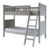 Fargo Bunk Bed-2149