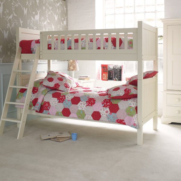 Fargo Bunk Bed-2095