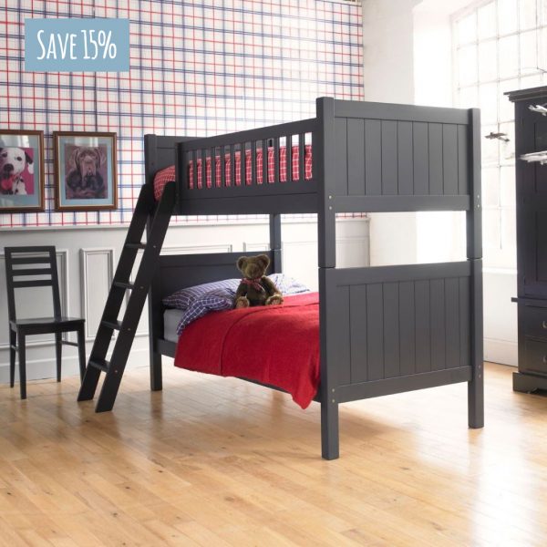 Fargo Bunk Bed-1242