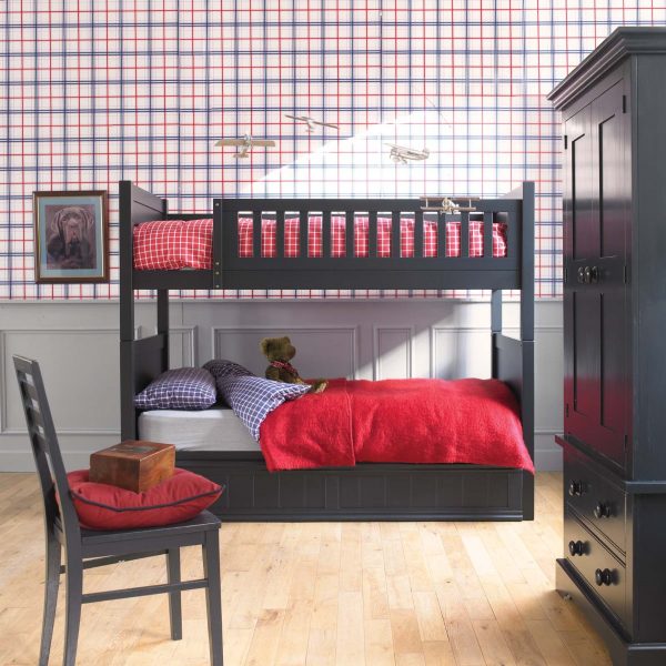 Fargo Bunk Bed-446