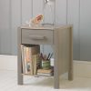 Woodland Bedside Table-0