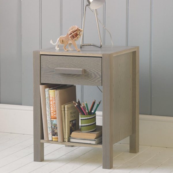 Woodland Bedside Table-0