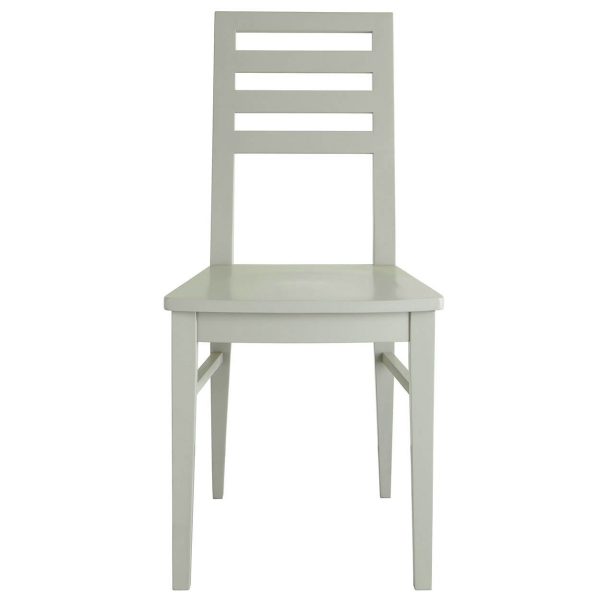 Ladderback Chair -0