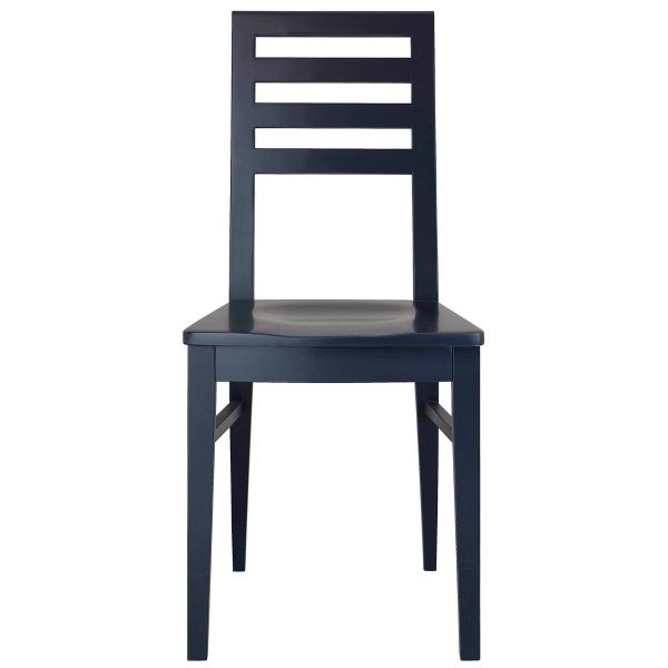 Ladderback Chair -0