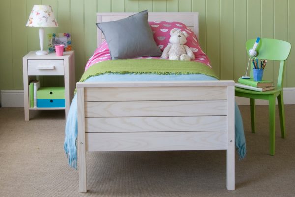 Woodland Ash Bed-0