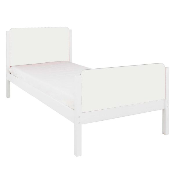 EDIT Single Bed-134