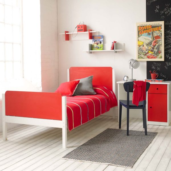 EDIT Single Bed-4085