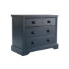 Fargo 2 + 2 Chest of Drawers-0