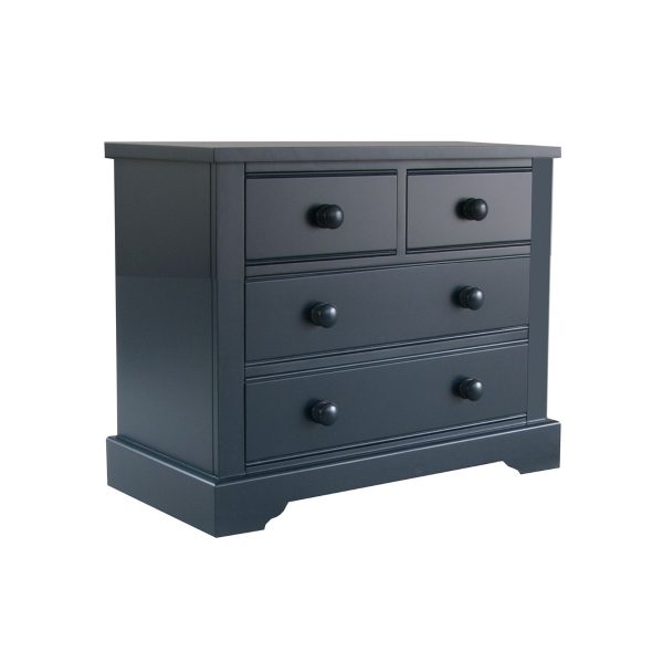 Fargo 2 + 2 Chest of Drawers-0