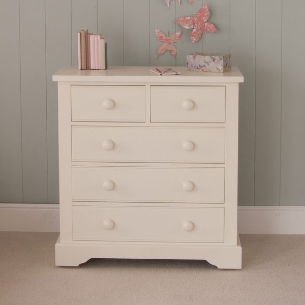 Fargo 3 + 2 Chest of Drawers-0