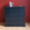 Fargo 3 + 2 Chest of Drawers-0