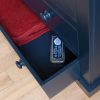 Fargo 3 + 2 Chest of Drawers-4158