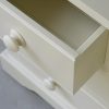 Fargo Bedside With 3 Drawers-1025
