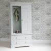 Fargo Combination Wardrobe-3754