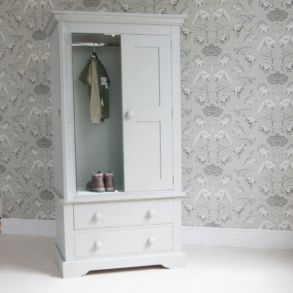 Fargo Combination Wardrobe-3754