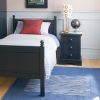 Fargo Single bed-1321