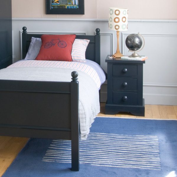Fargo Single bed-1321