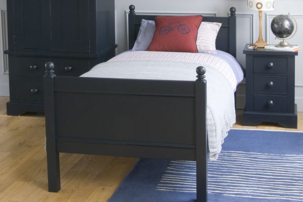 Fargo Single bed-1319