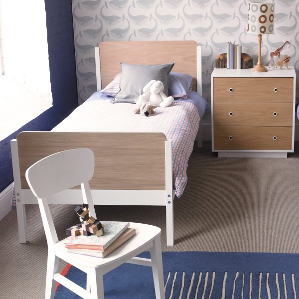 EDIT Single Bed-1976