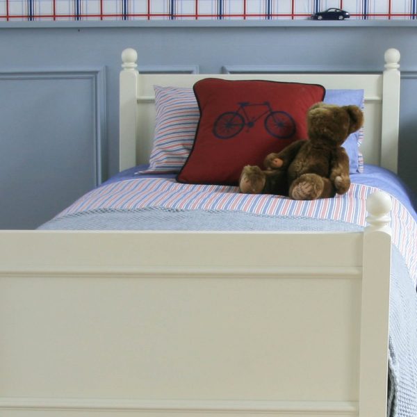 Fargo Single bed-1265