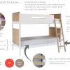 The EDIT Bunk Bed-1715