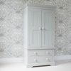 Fargo Combination Wardrobe-0