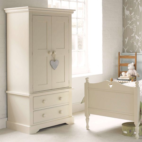 Fargo Combination Wardrobe-0