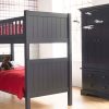 Fargo Painswick Blue wardrobe for children
