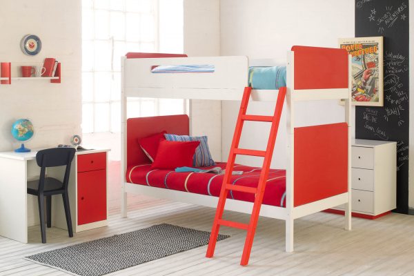 THE EDIT Bunk Bed-0