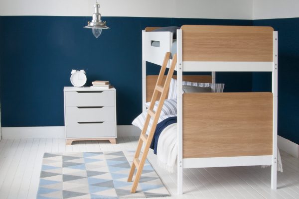 THE EDIT Bunk Bed-0