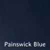 Painswick Blue sample swatch, Little Folks Furniture