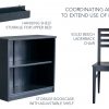 Extra Fargo products to add on: bookcase, shelf and chair.