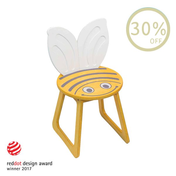 Frrrniture Bee Chair-0