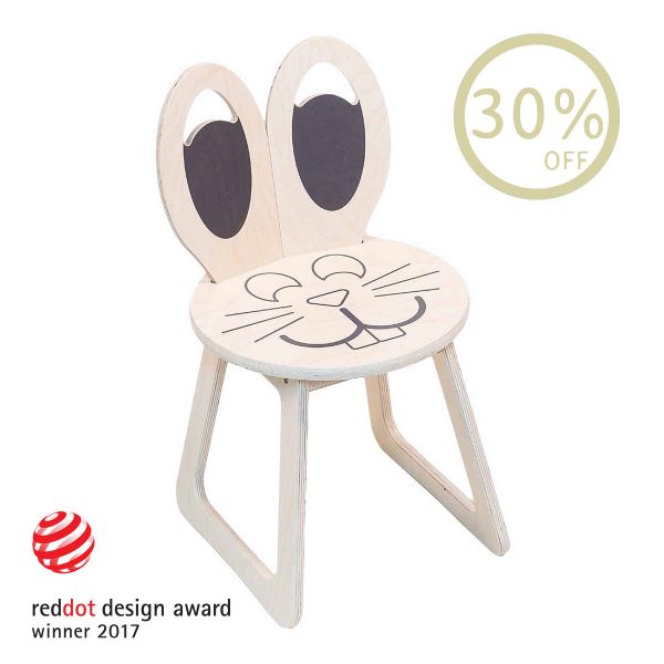 Frrrniture Bunny Chair-0