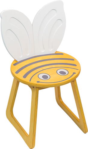 Frrrniture Bee Chair-1065