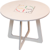 Frrrniture Miza Table-1068