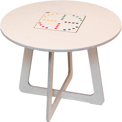 Frrrniture Miza Table-1068