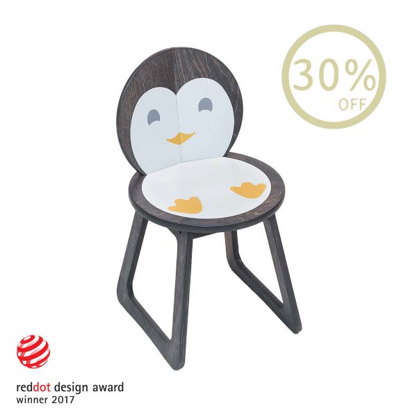 Frrrniture Penguin Chair-0