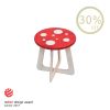 Frrrniture Toad Stool-0