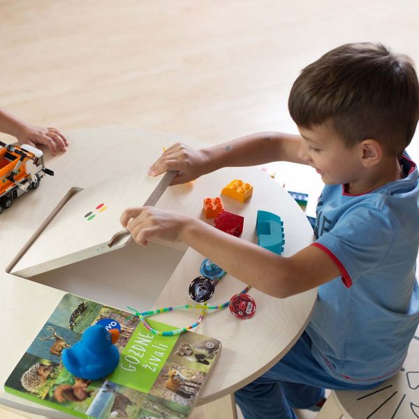 Frrrniture Miza Table-1070