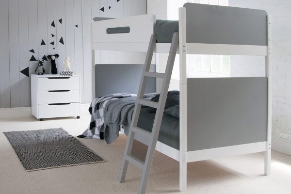 THE EDIT Bunk Bed-0