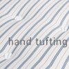 High Bed Pocket Sprung Mattress-2032