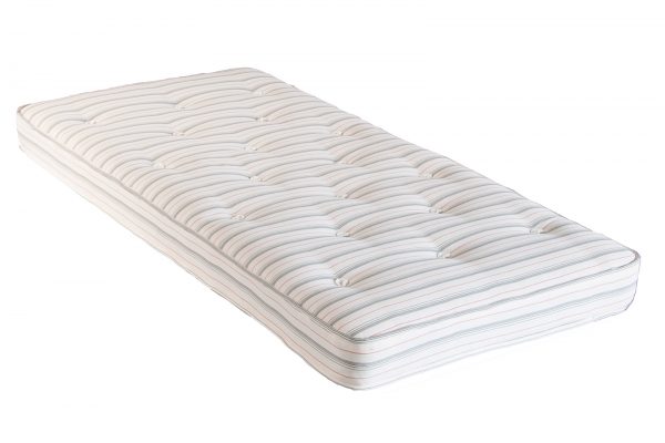 High Bed Open Coil Mattress-0