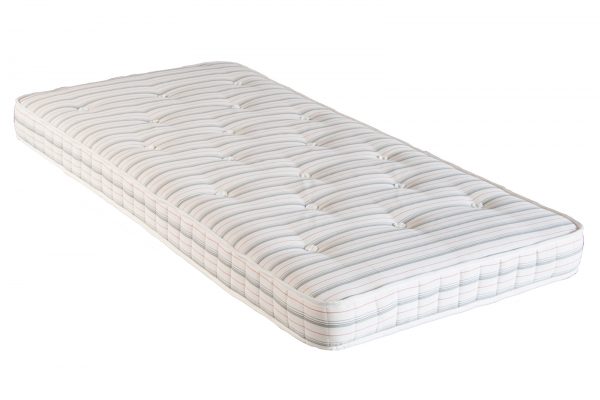High Bed Pocket Sprung Mattress-0