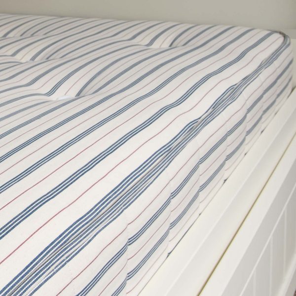 High Bed Pocket Sprung Mattress-2787