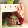 CUBIX Mid Sleeper Bed-1784