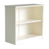 Fargo Small Storage Bookcase-1625