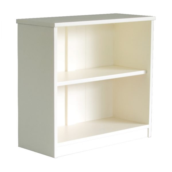 Fargo Small Storage Bookcase-1625