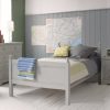 Fargo Small Double Bed (4ft)-0