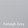 Farleigh Grey colour sample swatch